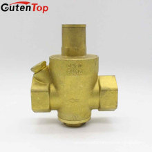 Gutentop Brass Piston Type Pressure Reducing Valve